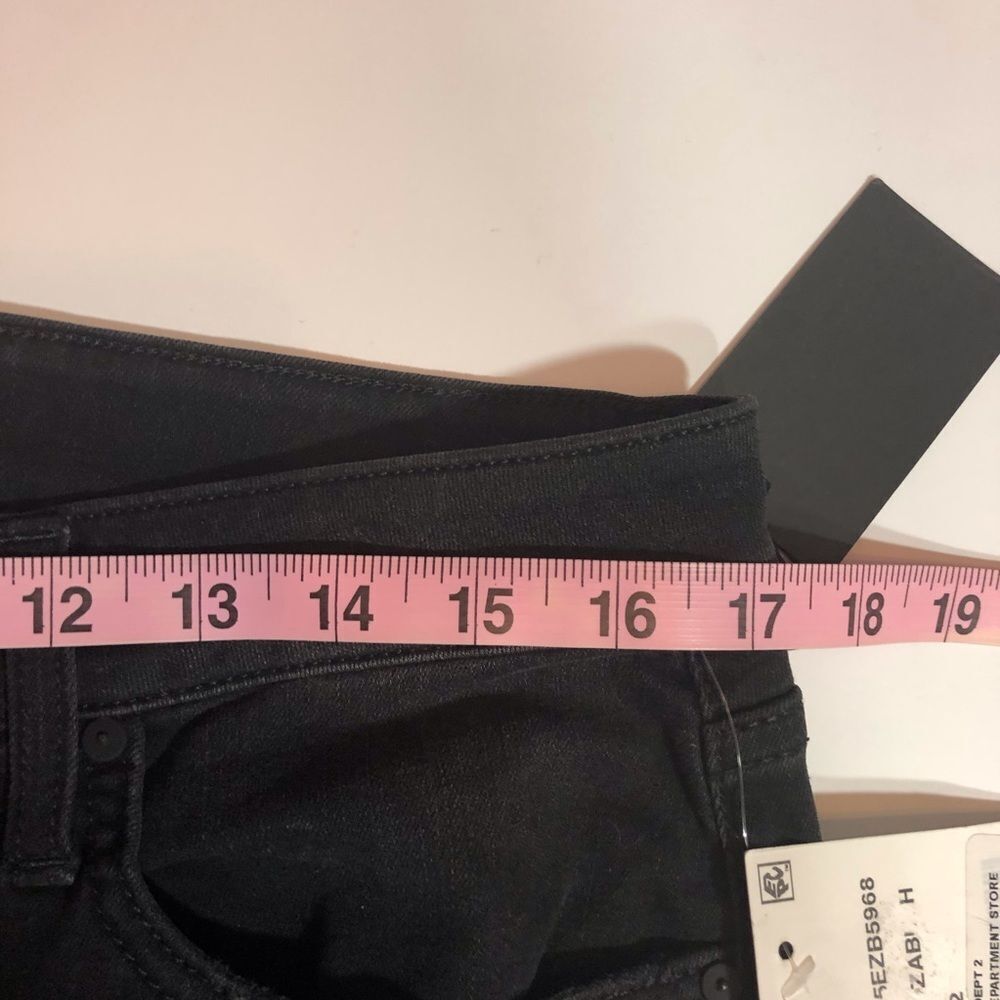 New Joe's Jeans, Black - Picture 12 of 16